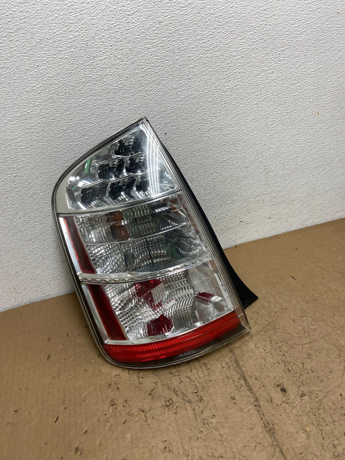 2006 2007 2008 2009 Toyota Prius Tail Light Left Driver LH AC7430 LK2