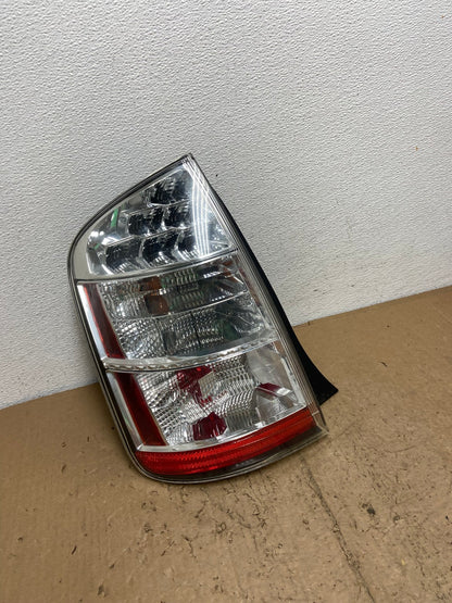 2006 2007 2008 2009 Toyota Prius Tail Light Left Driver LH AC7430 LK2