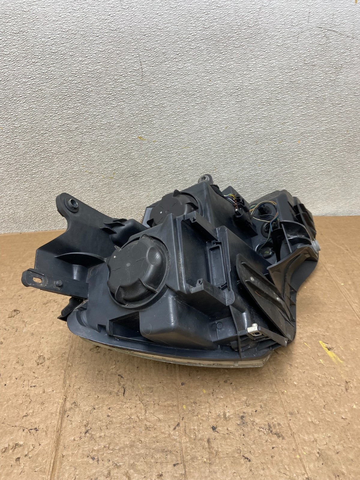 2007 to 2012 Gmc Acadia Halogen Headlight Left Driver LH Side Oem AA4210 DW7
