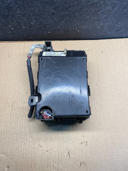 2011 Dodge Charger 5.7L Engine Fuse Box AH1615 DG3