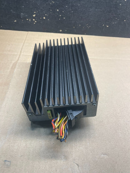 2007-2010 BMW X5 Top HiFi Lear Radio Audio Amplifier Amp OEM W6678 DG1