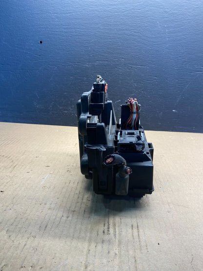 2005 Jeep Grand Cherokee Commander BCM Body Control Module Oem AC0971 DG2
