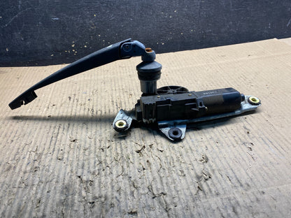 2003-2008 Infiniti FX35 Rear Liftgate Back Window Wiper Motor ad7469 DG1