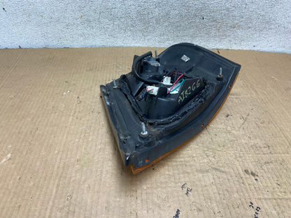 1998 1999 Nissan Altima Tail Light Left Driver Lh Side AI8266 LK3