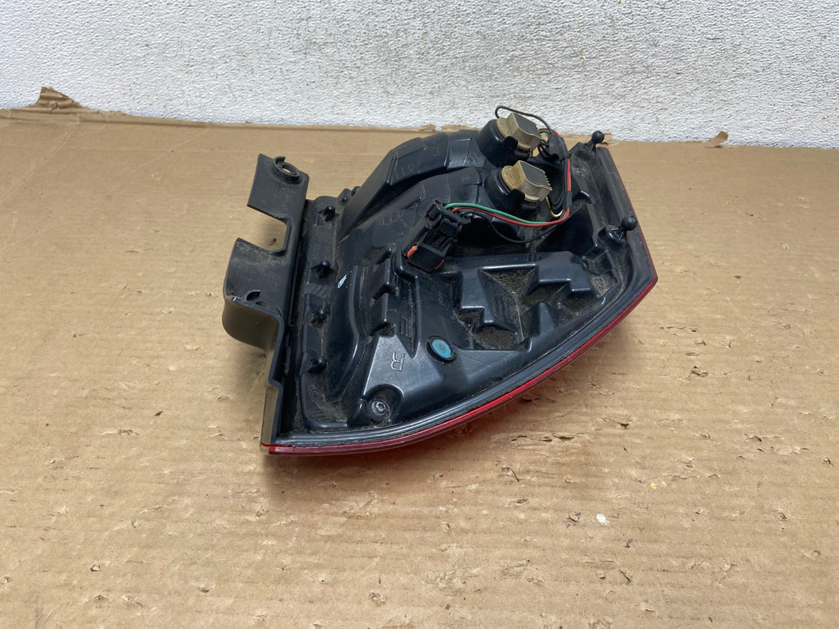 2011 2012 2013 Jeep Compass Right Passenger Rh Side Tail Light AG9281 LK4