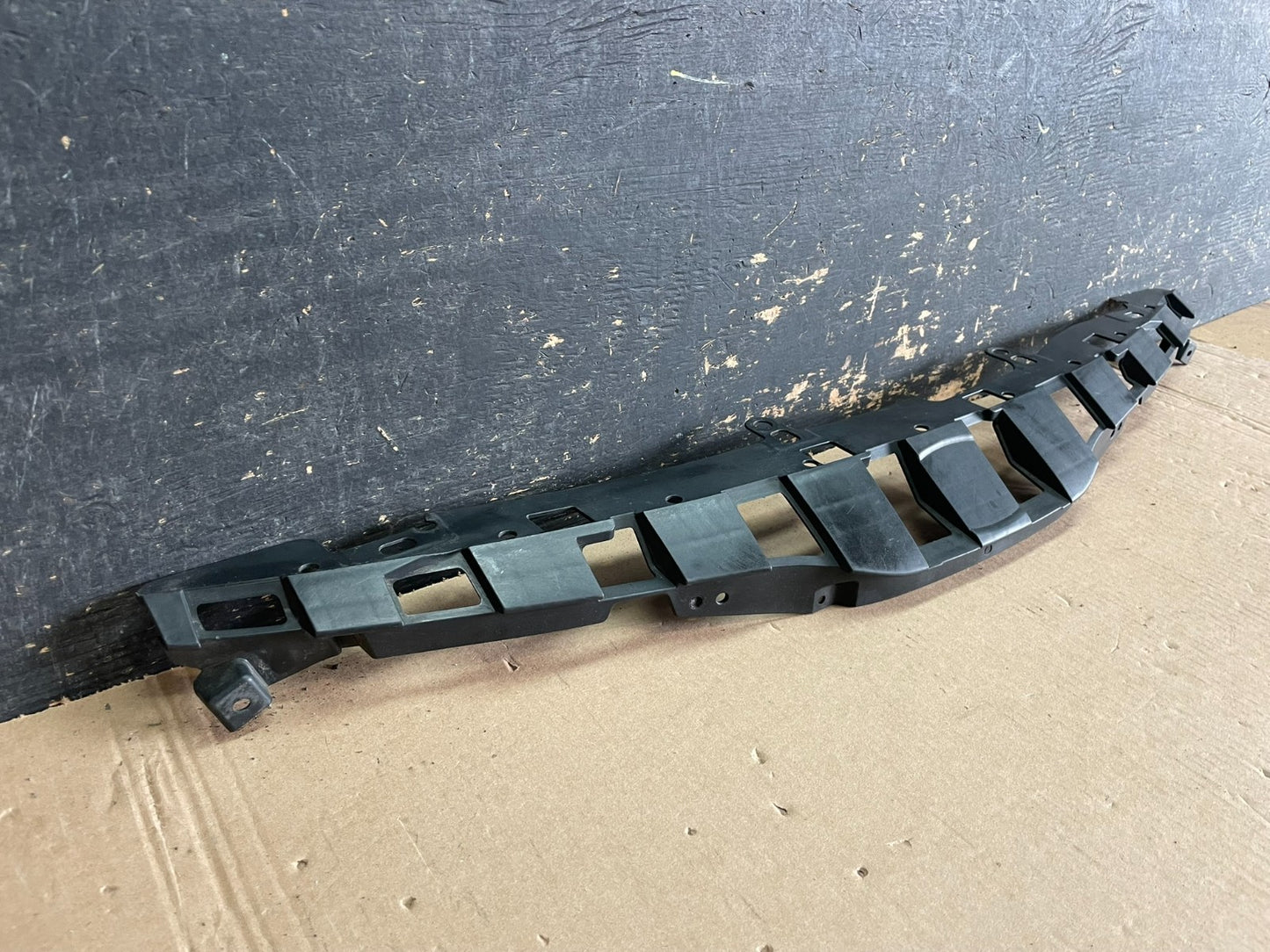2014 to 2016 Kia Optima Front Bumper Grille Upper 865752T500 AA19541