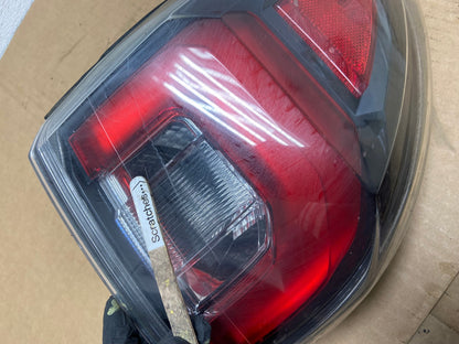 2013 to 2016 GMC Acadia Right Passenger RH Side Tail Light AC8407 LK3