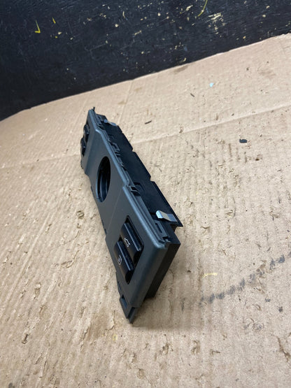 2003-2010 Range Rover L322 Center Panel DSC Switch Control Power y7746 DG2