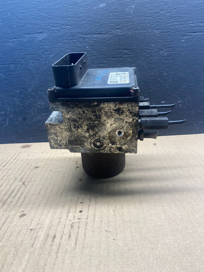 2009 Ford E-150 E150 E250 E350 ABS Anti-Lock Brake Pump Module AC9008 DG4