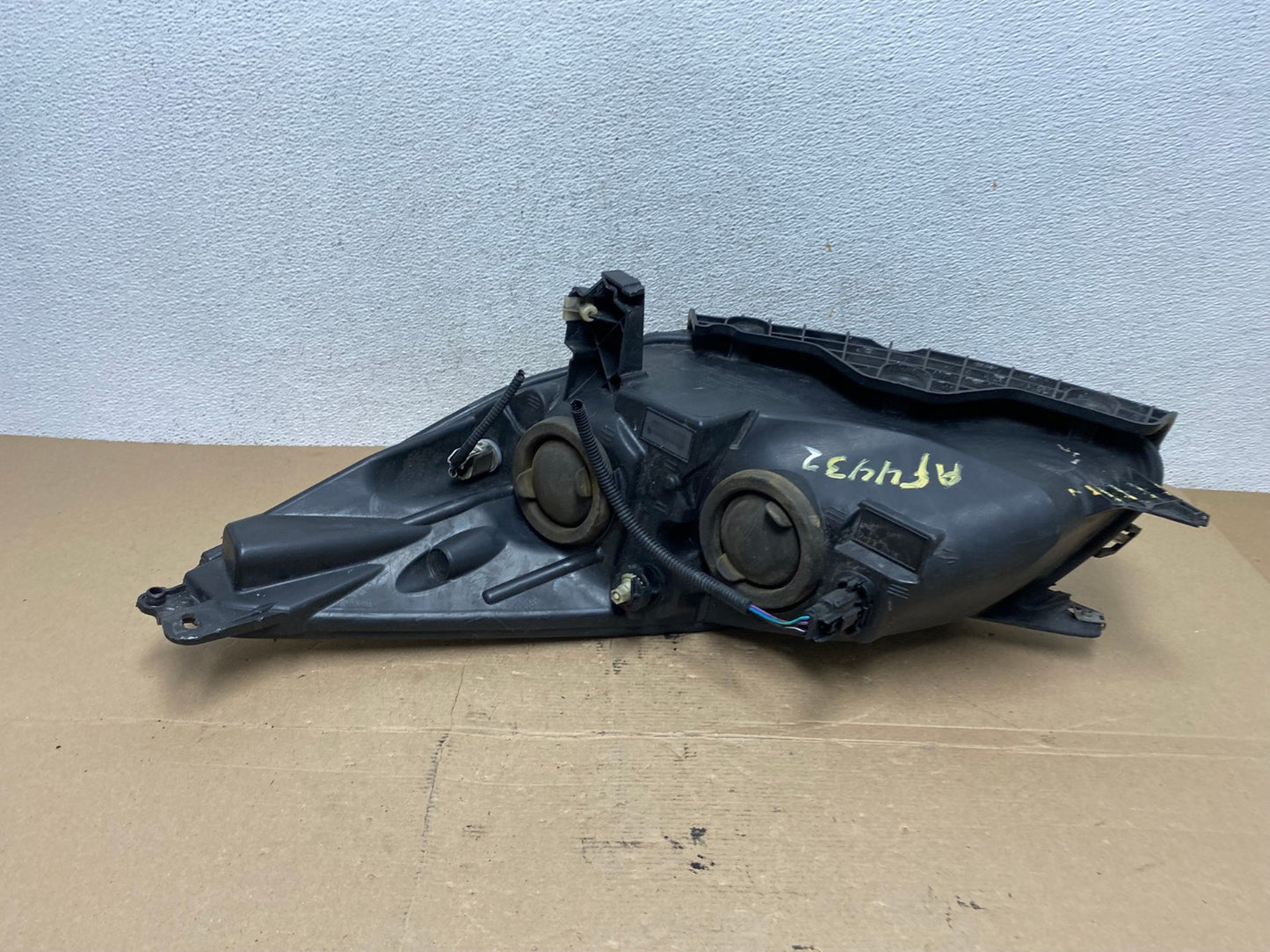2013 - 2016 Ford Escape Headlight Right Passenger RH Side Halogen AF4432 LK8