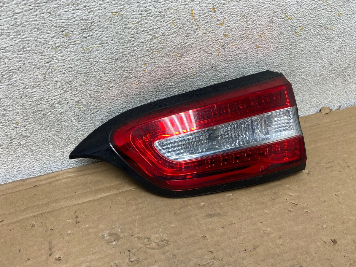 2014 to 2018 Jeep Cherokee Right Passenger Rh Inner Tail Light DEPO AH9019 LK1
