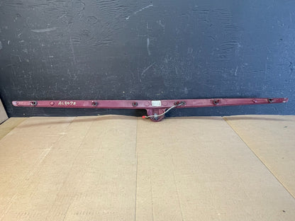 2005 2006 2007 Cadillac Sts Center Trunk Third Brake Led Tail Light Oe AC2075 DG5