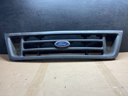 2003 to 2007 Ford Econoline E150 E250 E350 Front Grille Grille C8493 OEM DG10