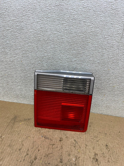 2000 to 2002 Range Rover P38 Left Driver LH Side Inner Tail Light Oem W7844 DW0