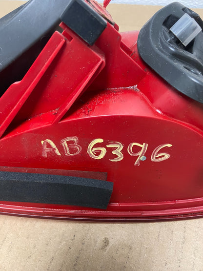 2009 - 2012 Audi A4 Sedan Left Driver Side LED Lh Tail Light AB6396 DW6