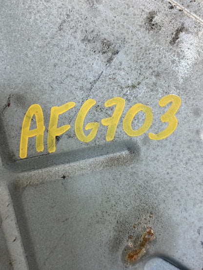 2003 Ford E250 E350 4.2L Engine Control ECU ECM Computer Module AF6703 DW3
