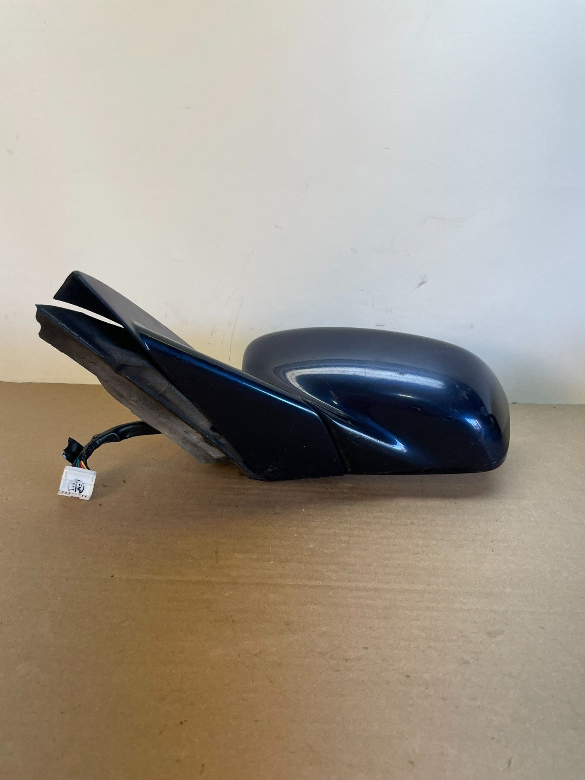 2004 2005 2006 Acura TL Left Driver View Door Mirror AF5647 DG3