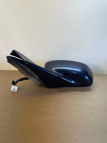 2004 2005 2006 Acura TL Left Driver View Door Mirror AF5647 DG3