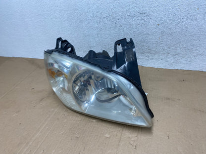 2005 - 2006 Mazda Tribute Right Passenger Rh Headlight AE9137 DW1
