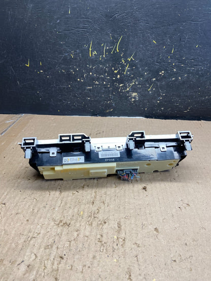2013 2014 2015 Honda Accord Dash Air Vent Trim Climate Control Panel AB5583 DG3