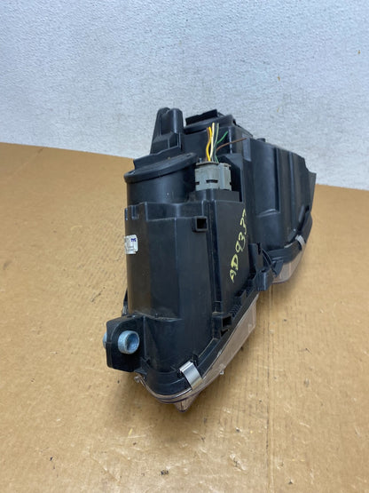 2008 to 2011 Mercedes Benz C-CLASS Right Passenger Side Headlight AD9333 DW8