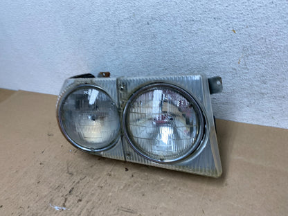 1972-1989 Mercedes R107 C107 SL SLC Class Right Passenger Headlight AE64711