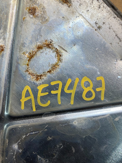 2006 Ford Crown Victoria Marquis Engine Control ECU Computer Module ae7487 DG3