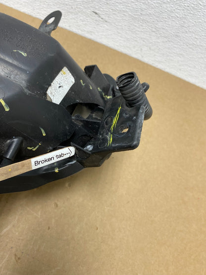 2009 - 2014 Nissan Maxima Headlight Right Passenger Xenon HID Oem AB9984 DW7