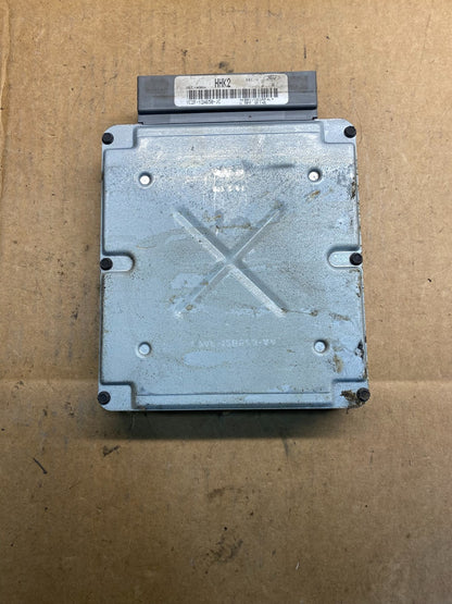 2000 Ford Van E150 E250 5.4L Engine Computer Module ECM YC2F-12A650-JC ab3686 DG1