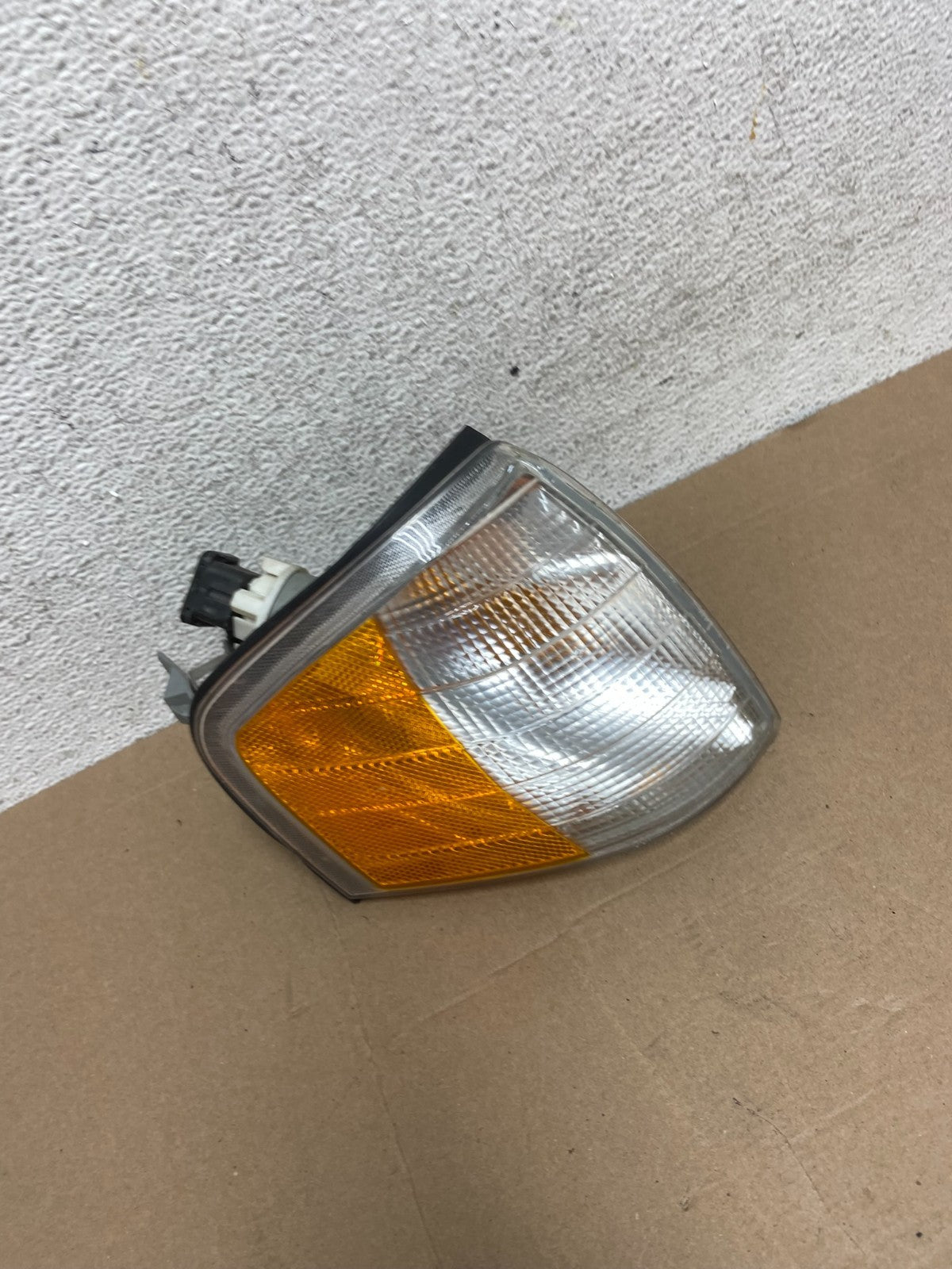 1994-2000 Mercedes-Benz C-Class W202 C230 C280 Right Pass Turn Signal AF4348 DW2