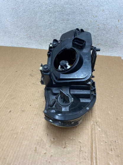 Halogen 2004 2005 2006 Bmw E53 X5 Left Driver LH Headlight AI4591 DW11