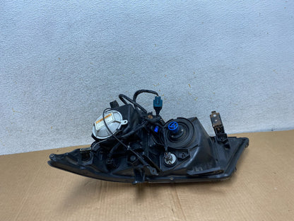 2007 2008 2009 Acura MDX Headlight Xenon HID Right Passenger RH AI5697 DW6