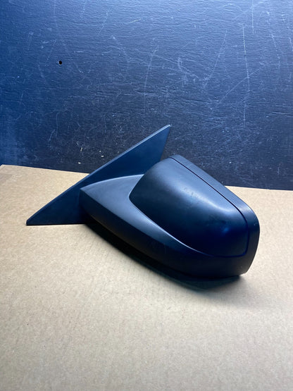 2005 to 2009 Ford Mustang Left Driver LH Power View Door Mirror AG7173 DW2