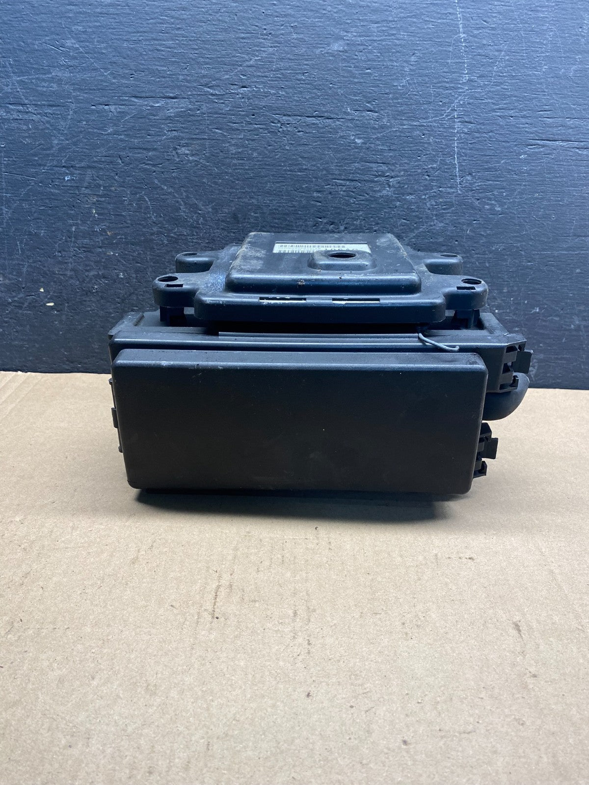 2007 Jeep Commander Fuse Box Relay BCM Body Control Module AE6284 DW5