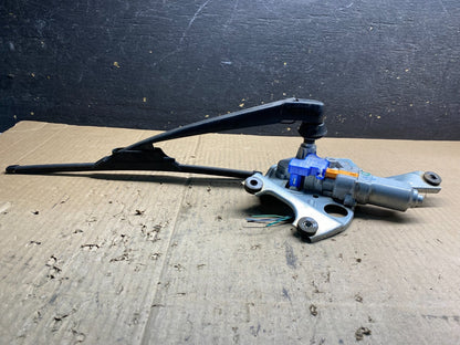 2010 to 2014 Subaru Legacy Outback Rear Wiper Motor AB03751