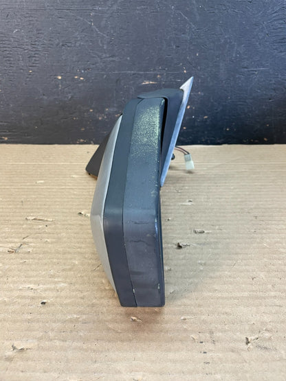 1981-1985 Mercedes W126 300 Left Driver Side View Door Mirror AF33768