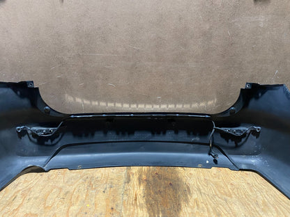 ONLY LOCAL PICK UP NY 2013 to 2016 Nissan Pathfinder Rear Bumper Cover P5971 PS11