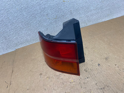 1999 2000 2001 Honda Odyssey Left Driver LH Side Tail Light OEM Z7926 DW1