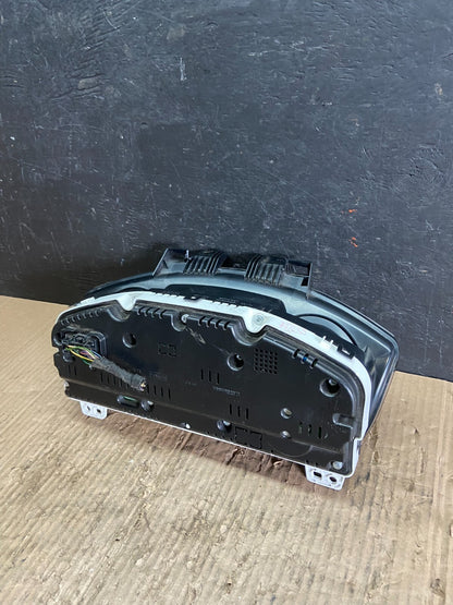2013 to 2015 Ford  Explorer Speedometer Cluster Gauge D2865 PS5