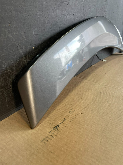 2013-2019 Nissan Sentra Upper Rear Black Spoiler Wing 960303rm0a AF5176 DG2