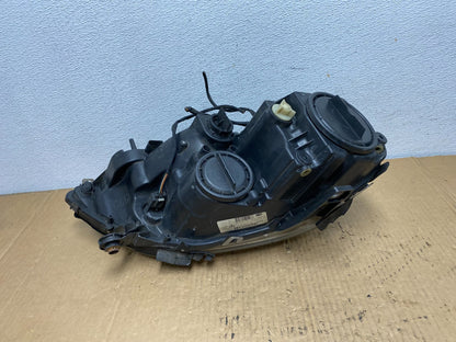 Halogen 2009-2011 Mercedes-Benz ML Class Left Driver LH Headlight AD1109 DW6