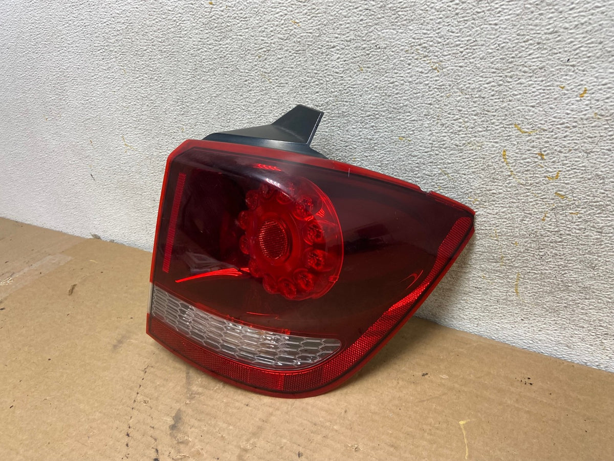 LED 2011-2020 Dodge Journey Right Passenger Rh Side Tail Light AH4273 LK2