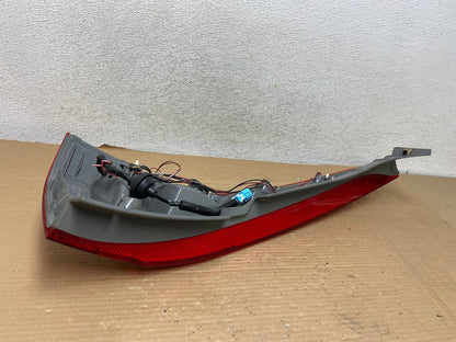 2007 - 2011 Honda Cr-v Crv Right Passenger Rh Side Tail Light AG9008 LK5