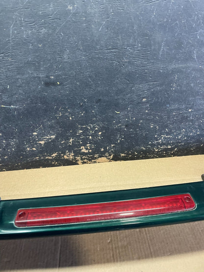 2001 to 2007 Toyota Sequoia 3RD Brake Light Spoiler Wing OEM AB2972 DG5