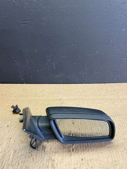 2006 - 2010 BMW 528i 530i 535i Right Passenger Door View Mirror AB3269 MS8