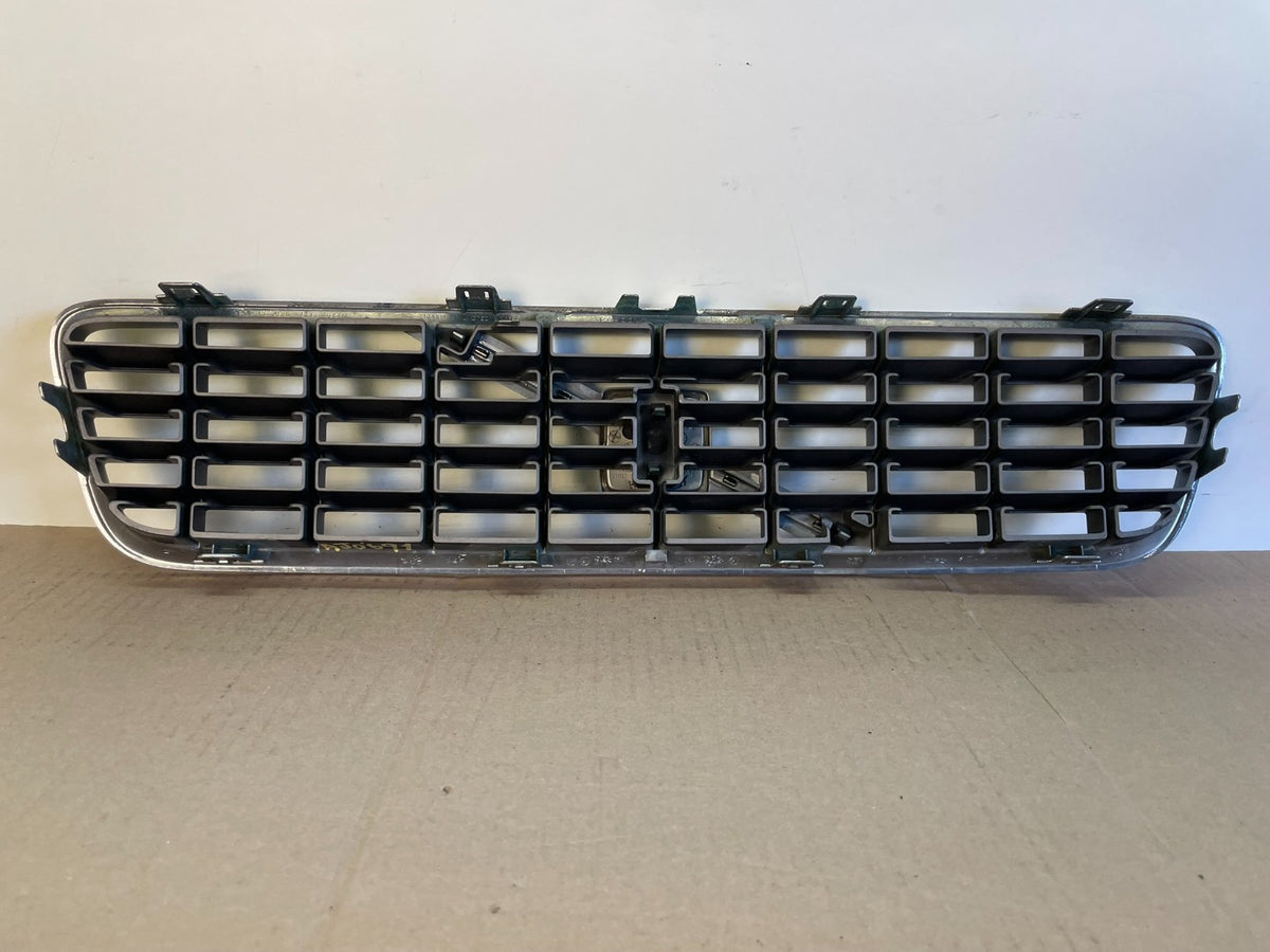 2004 2005 2006 Volvo S80 Front Upper Grill Grille aj0691 DG3