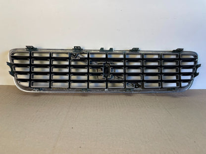 2004 2005 2006 Volvo S80 Front Upper Grill Grille aj0691 DG3