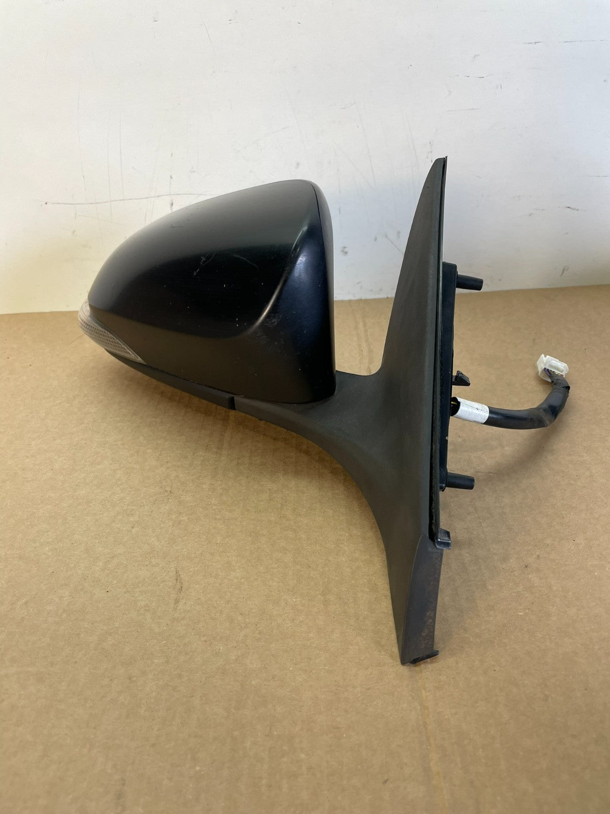 2013 - 2018 Toyota Avalon Right Passenger RH View Door Turn Sgn Mirror AH6274 DW1
