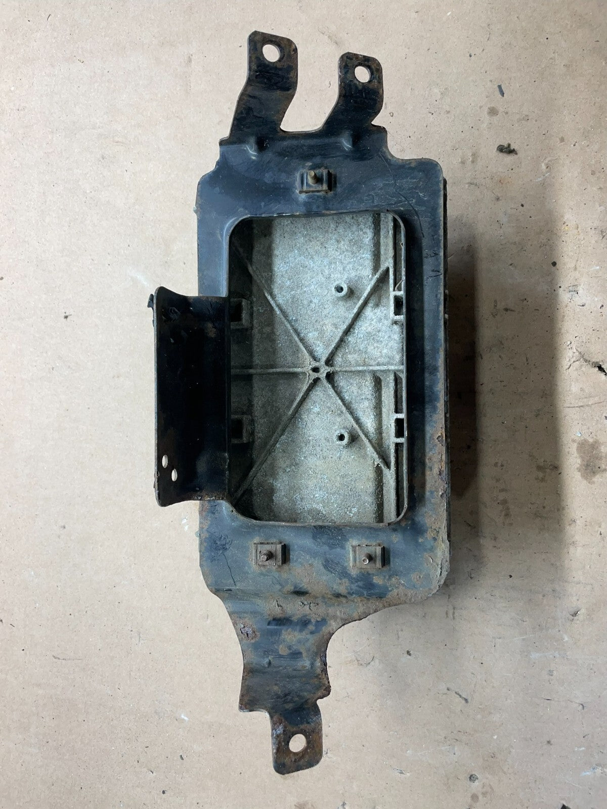 2008 Caravan Town & Country Engine Control Module p68025815ad O5457 DG1