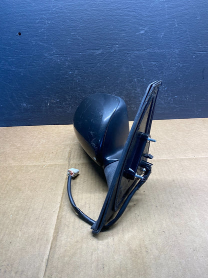 2008 to 2015 Scion XB Right Passenger Side Door View Mirror AD35772